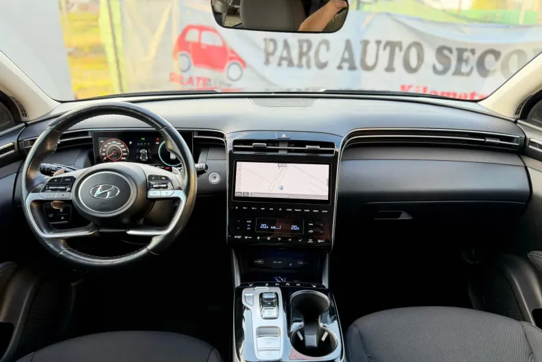 Hyundai Tucson din 2021 cu 176.495 km - oferta HYU219826 - foto 10