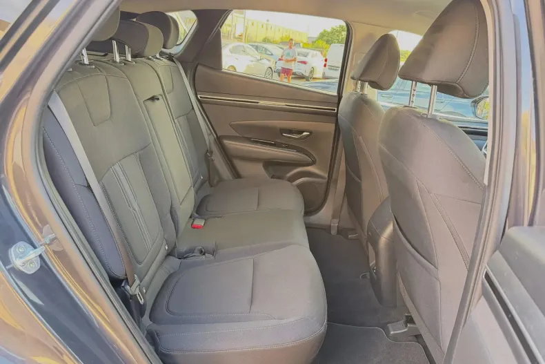 Hyundai Tucson din 2021 cu 176.495 km - oferta HYU219826 - foto 12