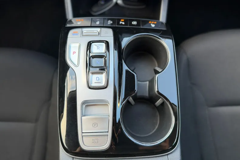 Hyundai Tucson din 2021 cu 176.495 km - oferta HYU219826 - foto 13