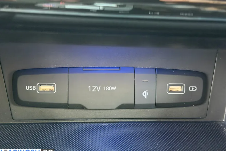 Hyundai Tucson din 2021 cu 176.495 km - oferta HYU219826 - foto 14