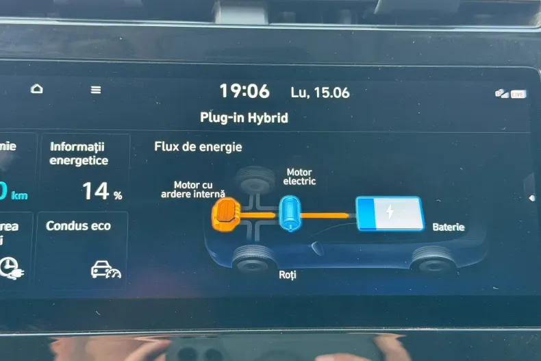 Hyundai Tucson din 2021 cu 176.495 km - oferta HYU219826 - foto 18