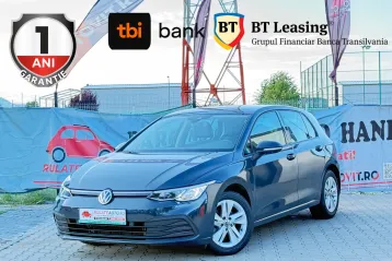 Volkswagen Golf din 2021 - oferta VOL219827