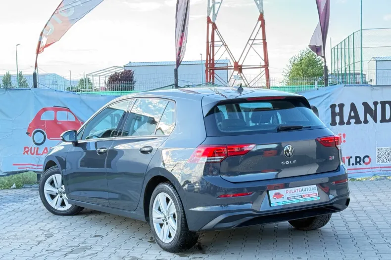 Volkswagen Golf din 2021 cu 51.000 km - oferta VOL219827 - foto 2