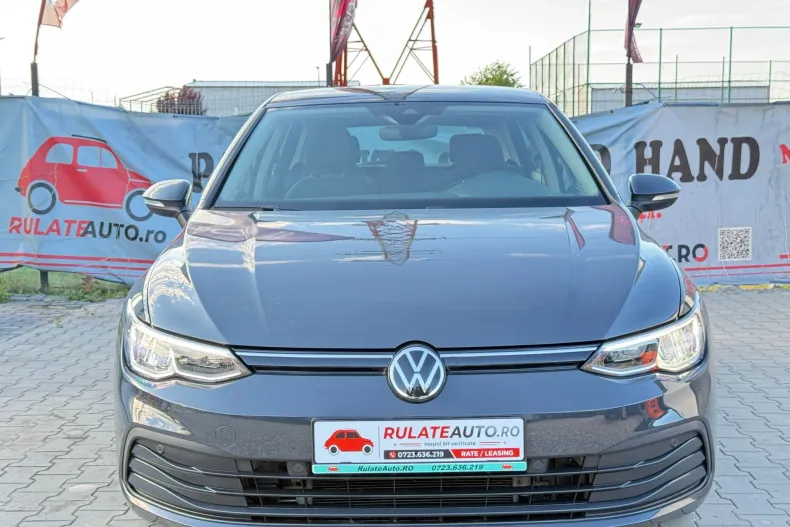 Volkswagen Golf din 2021 cu 51.000 km - oferta VOL219827 - foto 5