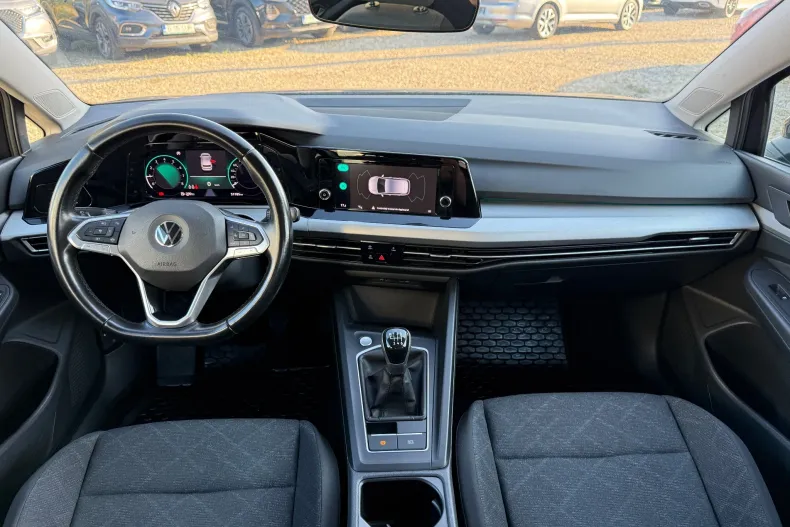 Volkswagen Golf din 2021 cu 51.000 km - oferta VOL219827 - foto 7
