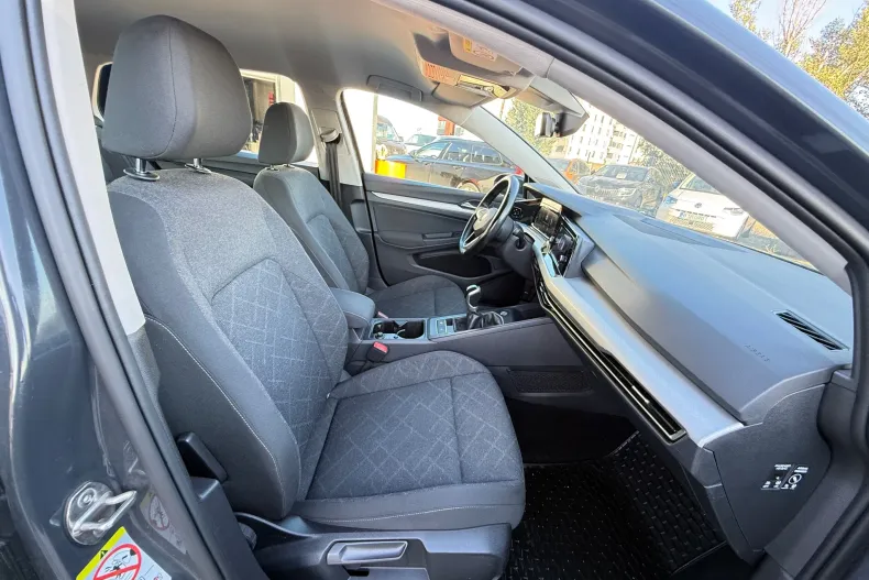 Volkswagen Golf din 2021 cu 51.000 km - oferta VOL219827 - foto 8