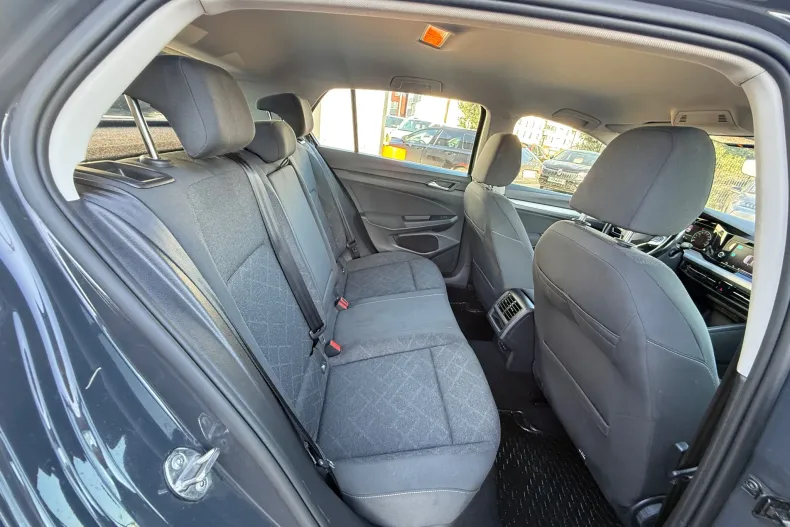 Volkswagen Golf din 2021 cu 51.000 km - oferta VOL219827 - foto 9