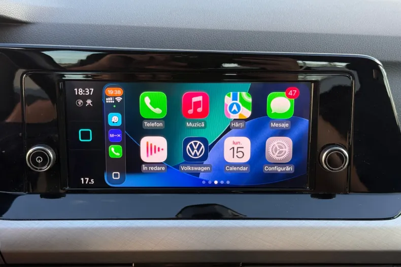 Volkswagen Golf din 2021 cu 51.000 km - oferta VOL219827 - foto 15