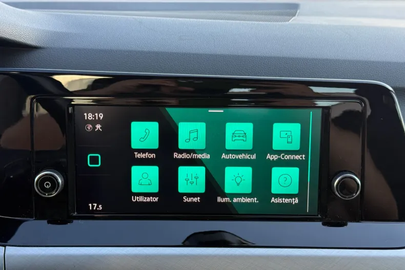 Volkswagen Golf din 2021 cu 51.000 km - oferta VOL219827 - foto 16