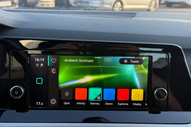 Volkswagen Golf din 2021 cu 51.000 km - oferta VOL219827 - foto 17