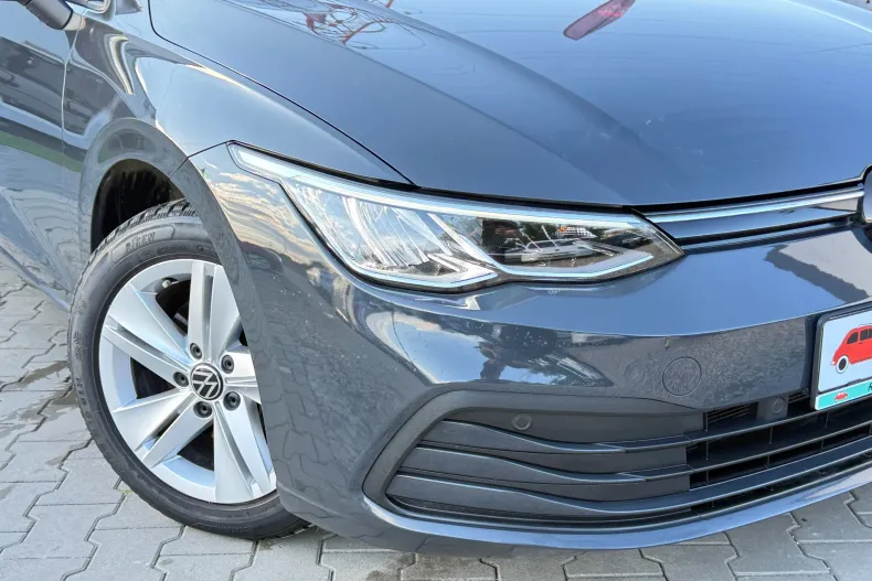 Volkswagen Golf din 2021 cu 51.000 km - oferta VOL219827 - foto 27