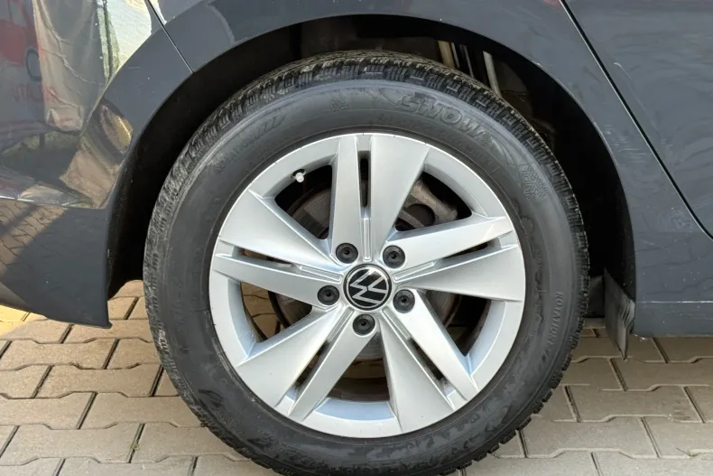 Volkswagen Golf din 2021 cu 51.000 km - oferta VOL219827 - foto 28
