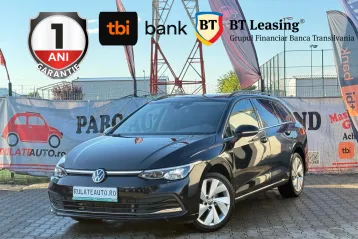 Volkswagen Golf din 2023 - oferta VOL219828