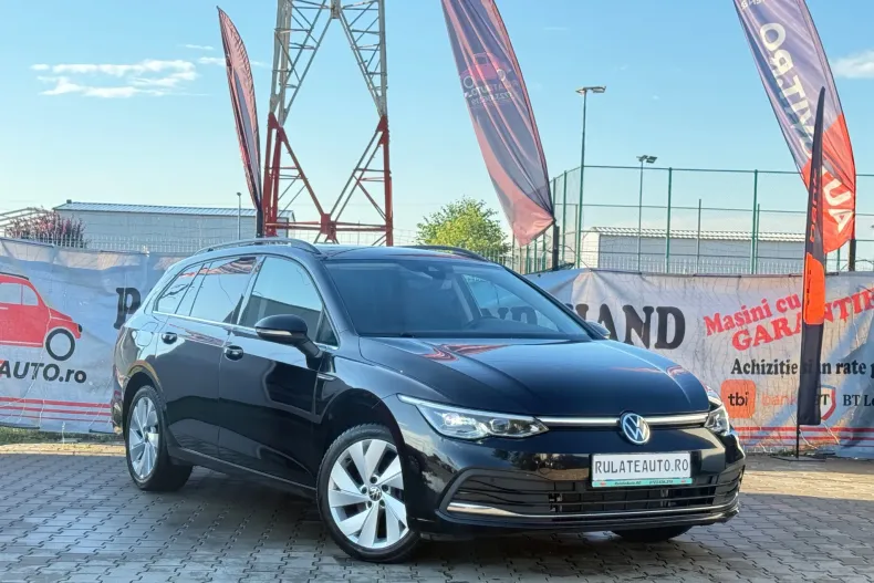 Volkswagen Golf din 2023 cu 156.846 km - oferta VOL219828 - foto 3