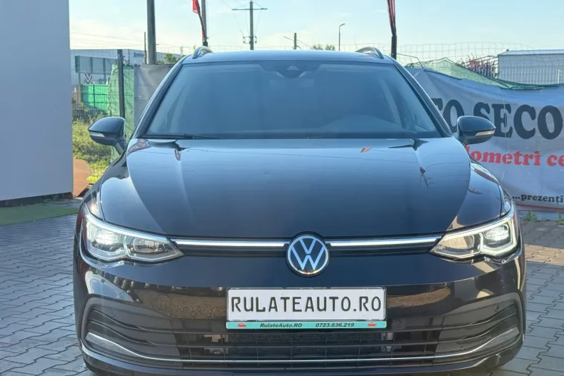 Volkswagen Golf din 2023 cu 156.846 km - oferta VOL219828 - foto 27