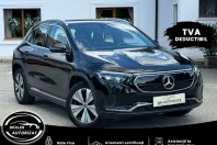 Mercedes-Benz EQA din 2022 cu 43.100 km - oferta MER219829 - foto 1