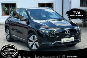 Mercedes-Benz EQA din 2022 - oferta MER219829