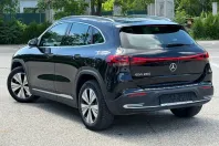 Mercedes-Benz EQA din 2022 cu 43.100 km - oferta MER219829 - foto 3