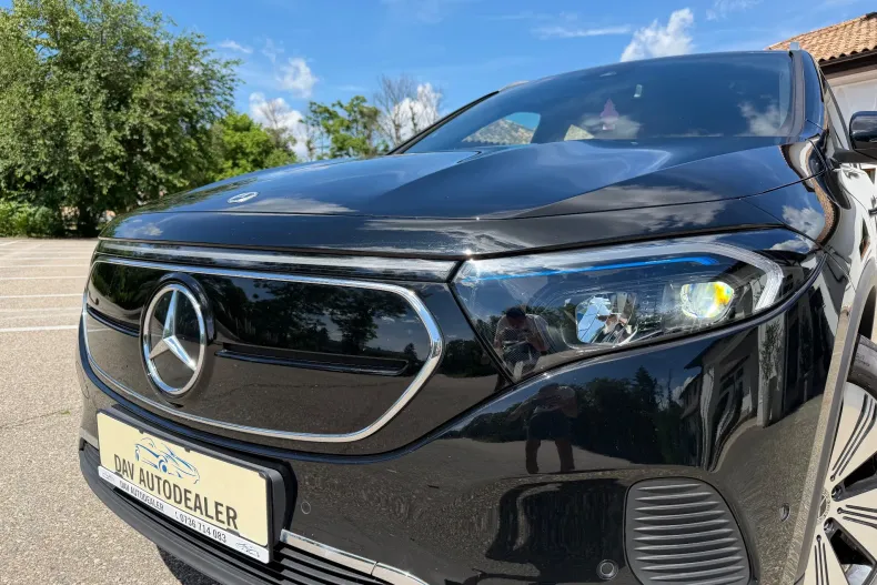 Mercedes-Benz EQA din 2022 cu 43.100 km - oferta MER219829 - foto 11