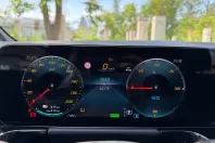 Mercedes-Benz EQA din 2022 cu 43.100 km - oferta MER219829 - foto 16