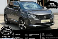 Peugeot 3008 din 2021 cu 128.350 km - oferta PEU219830 - foto 1