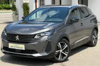 Peugeot 3008 din 2021 cu 128.350 km - oferta PEU219830 - foto 2