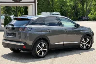 Peugeot 3008 din 2021 cu 128.350 km - oferta PEU219830 - foto 5