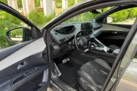 Peugeot 3008 din 2021 cu 128.350 km - oferta PEU219830 - foto 6