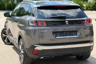 Peugeot 3008 din 2021 cu 128.350 km - oferta PEU219830 - foto 10
