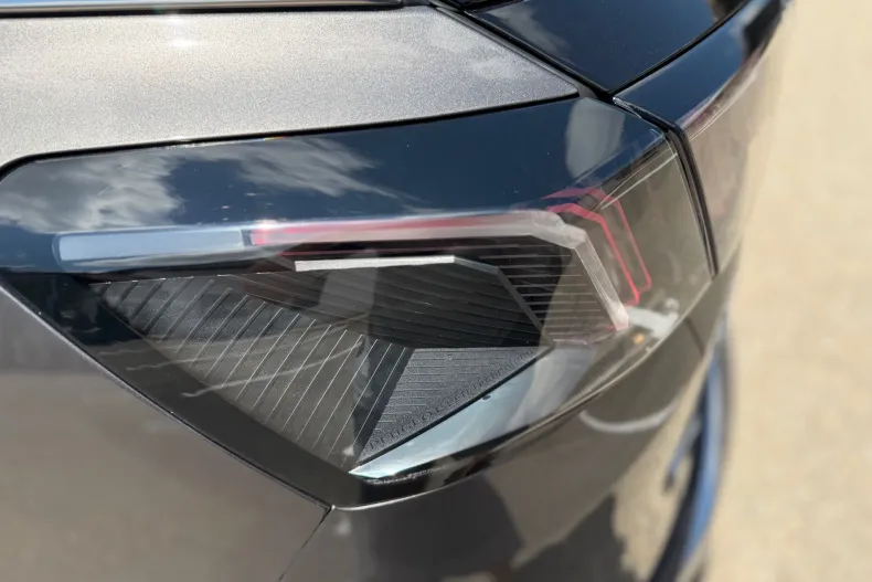Peugeot 3008 din 2021 cu 128.350 km - oferta PEU219830 - foto 13