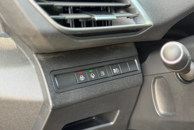 Peugeot 3008 din 2021 cu 128.350 km - oferta PEU219830 - foto 20