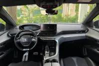 Peugeot 3008 din 2021 cu 128.350 km - oferta PEU219830 - foto 21