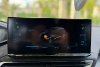Peugeot 3008 din 2021 cu 128.350 km - oferta PEU219830 - foto 27