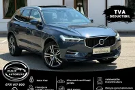 Volvo XC60 din 2020 cu 118.650 km - oferta VOL219831 - foto 1