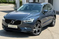 Volvo XC60 din 2020 cu 118.650 km - oferta VOL219831 - foto 2