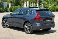 Volvo XC60 din 2020 cu 118.650 km - oferta VOL219831 - foto 3