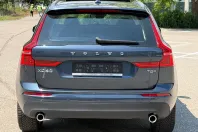 Volvo XC60 din 2020 cu 118.650 km - oferta VOL219831 - foto 4