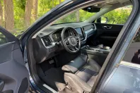 Volvo XC60 din 2020 cu 118.650 km - oferta VOL219831 - foto 6