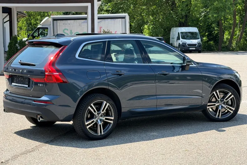 Volvo XC60 din 2020 cu 118.650 km - oferta VOL219831 - foto 12