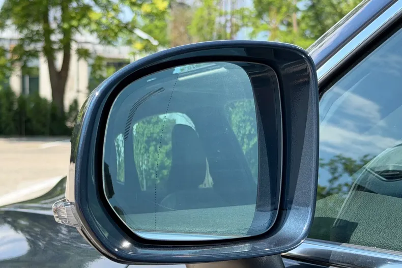 Volvo XC60 din 2020 cu 118.650 km - oferta VOL219831 - foto 13