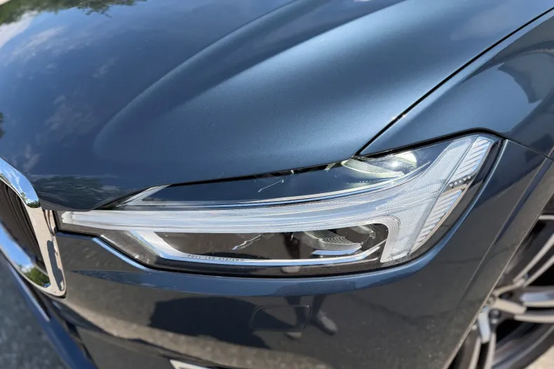 Volvo XC60 din 2020 cu 118.650 km - oferta VOL219831 - foto 14