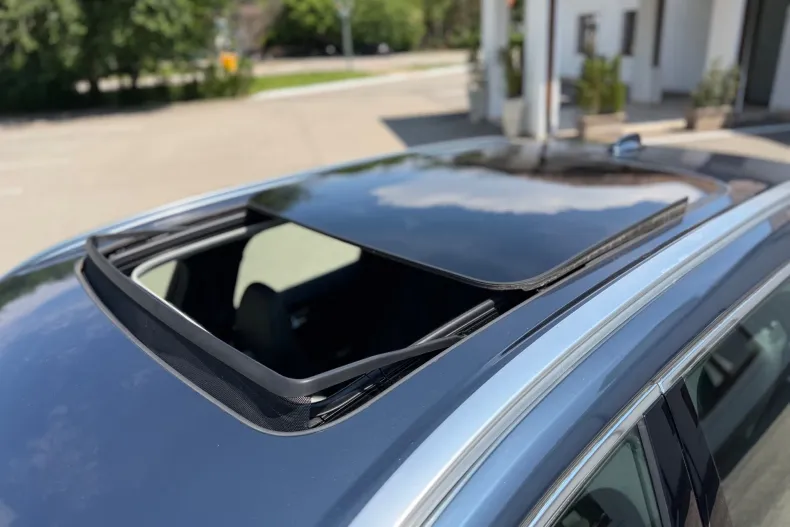 Volvo XC60 din 2020 cu 118.650 km - oferta VOL219831 - foto 16