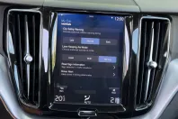 Volvo XC60 din 2020 cu 118.650 km - oferta VOL219831 - foto 29
