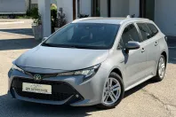 Toyota Corolla din 2021 cu 119.000 km - oferta TOY219832 - foto 2