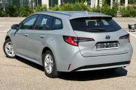 Toyota Corolla din 2021 cu 119.000 km - oferta TOY219832 - foto 3