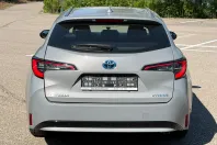 Toyota Corolla din 2021 cu 119.000 km - oferta TOY219832 - foto 4