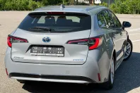 Toyota Corolla din 2021 cu 119.000 km - oferta TOY219832 - foto 11