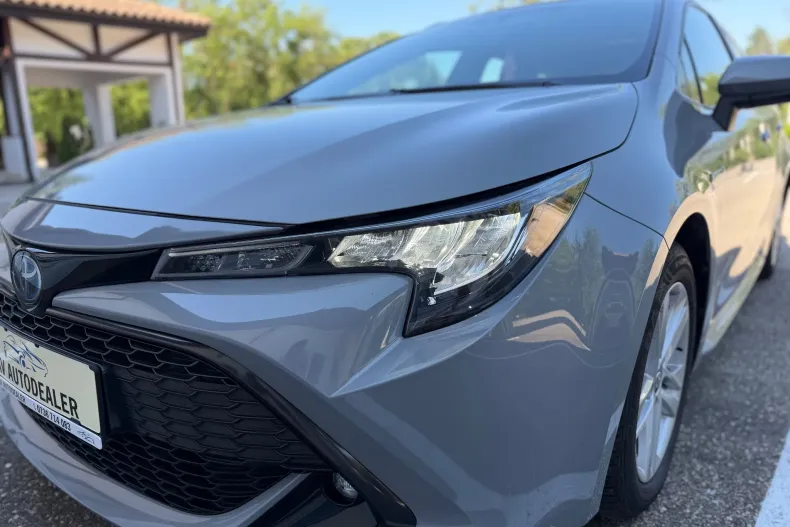 Toyota Corolla din 2021 cu 119.000 km - oferta TOY219832 - foto 13