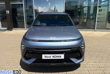 Hyundai Kona din 2026 - oferta HYU219833