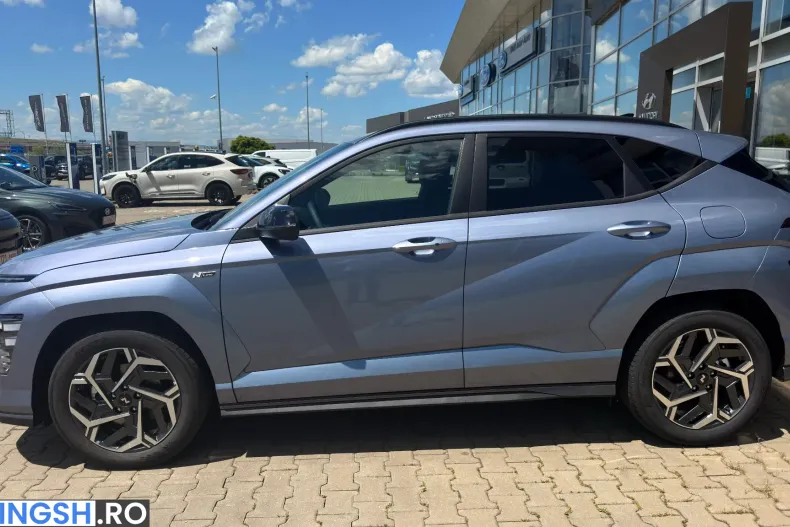 Hyundai Kona din 2026 cu 1 km - oferta HYU219833 - foto 2